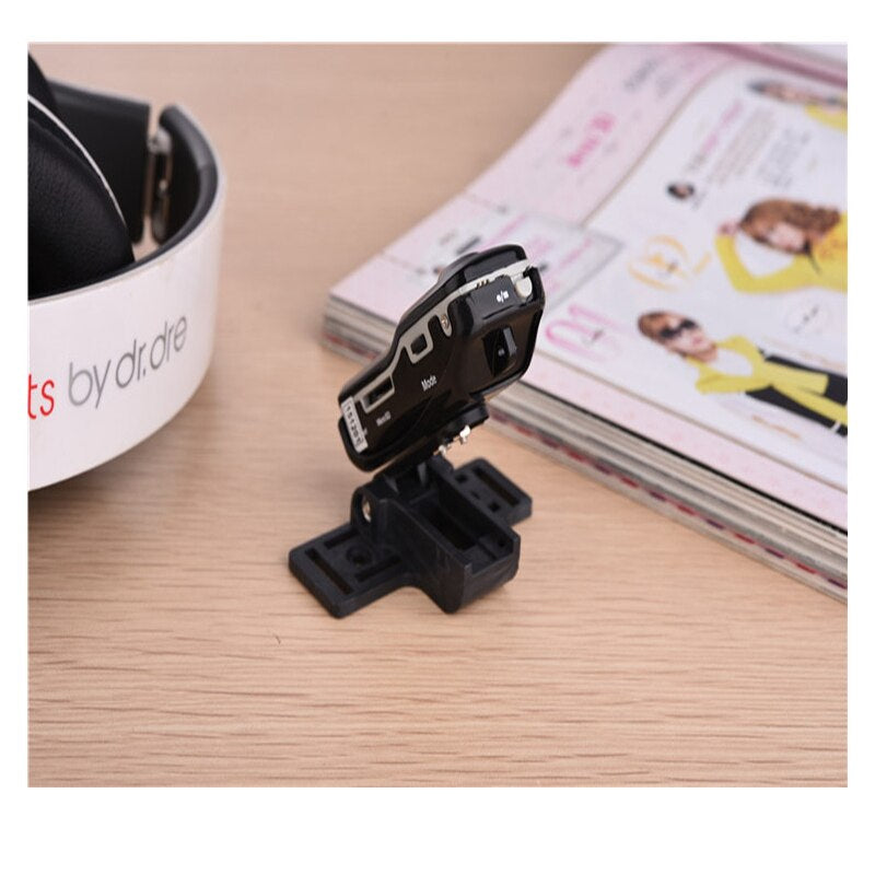 Mini Pocket Camera Video Camara Bike Outdoor Small Sport Camcorder Recorder Espia Telecamera with Holder Clip Micro PC Kamera